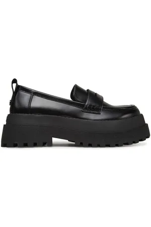 Buffalo Slipper Pluto Loafer 1624086