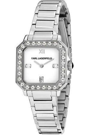 Karl Lagerfeld Uhr R0553102503