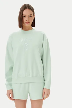 Guess Sweatshirt V5RQ12 KC3D2 Regular Fit