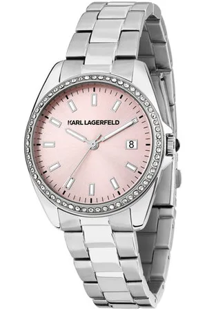 Karl Lagerfeld Uhr R0553101512