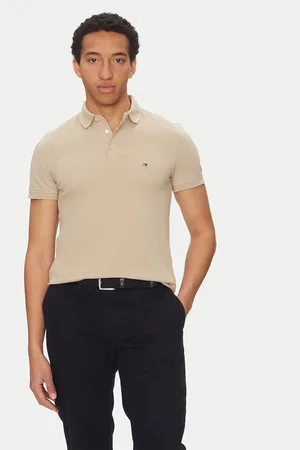 Tommy Hilfiger Poloshirt 1985 MW0MW17771 Slim Fit