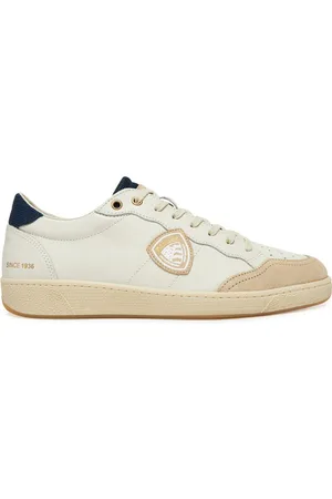 Blauer Sneakers S5MURRAY12