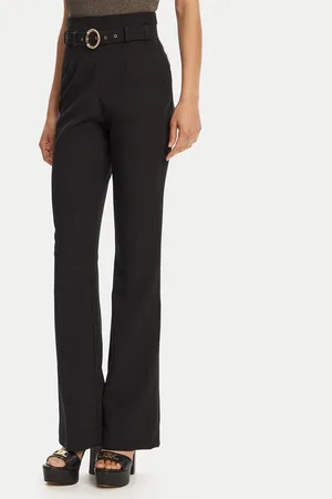 Roberto Cavalli Stoffhose 78PAA130 Slim Fit