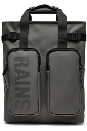 Rains Rucksack Texel Tote Backpack W3 14240