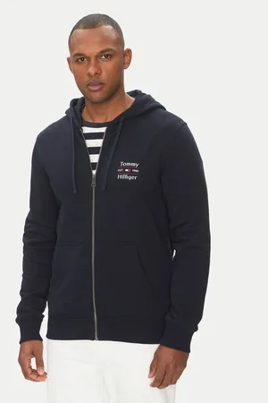 Tommy Hilfiger Sweatshirt MW0MW39250 Regular Fit