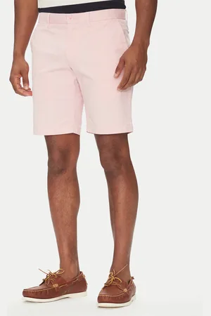 Tommy Hilfiger Stoffshorts Brooklyn MW0MW23563 Regular Fit