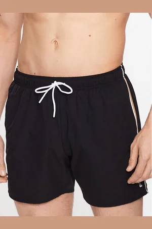 HUGO BOSS Badeshorts Iconic 50491594 Regular Fit