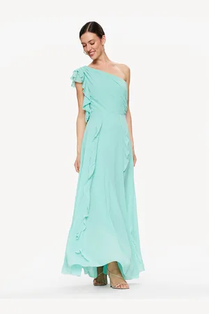 Rinascimento Abendkleid CFC0114370003 Regular Fit