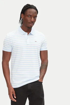 Tommy Hilfiger Poloshirt DM0DM20676 Slim Fit