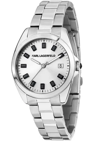 Karl Lagerfeld Uhr R0553101514