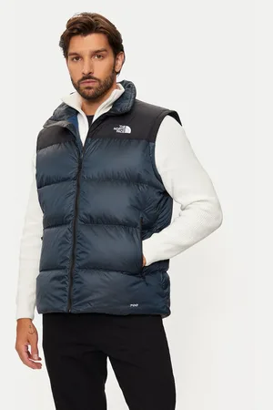 The North Face Bodywarmer Diablo 2.0 NF0A8994 Regular Fit