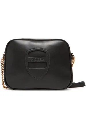 Blauer Handtasche S5HIPS01/LAD