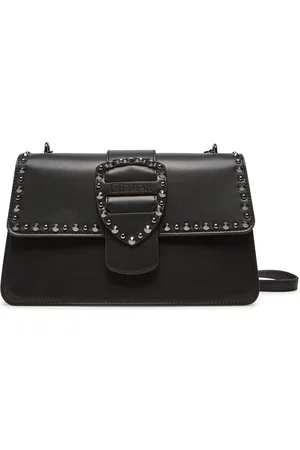 Blauer Handtasche S5MIXY03/LAD
