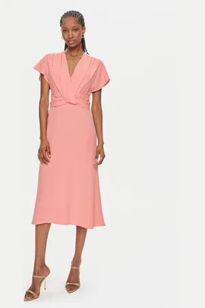 HUGO BOSS Coctailkleid Debasa2 50515198 Regular Fit