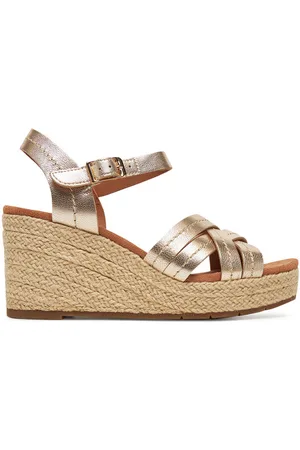 Clarks Espadrilles Sabina Strap 26181463