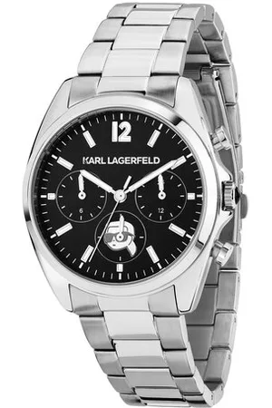 Karl Lagerfeld Uhr R0553101504