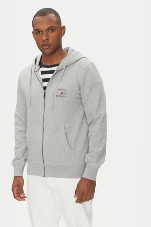 Tommy Hilfiger Sweatshirt MW0MW39250 Regular Fit