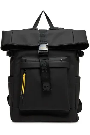 Blauer Rucksack S5ROLL01/RUB
