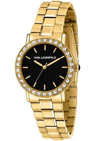 Karl Lagerfeld Uhr R0553100508