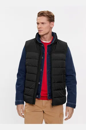Tommy Hilfiger Bodywarmer New York MW0MW33733 Regular Fit