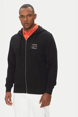 Tommy Hilfiger Sweatshirt MW0MW39250 Regular Fit