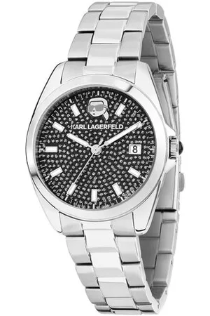 Karl Lagerfeld Uhr R0553101515