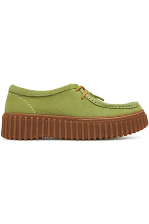 Clarks Halbschuhe Torhill Bee 26181186