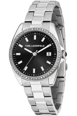Karl Lagerfeld Uhr R0553101511