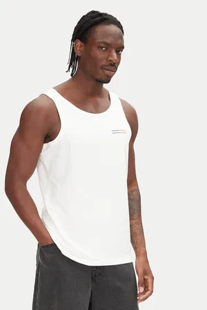 Tommy Hilfiger Jeanshemd DM0DM21362 Regular Fit