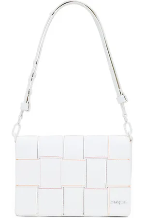 Desigual Handtasche Yoko Blacno 25SAXPAQ