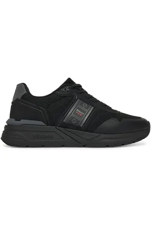 Blauer Sneakers S5RAY05
