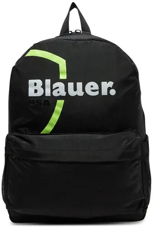 Blauer Rucksack S5SOUTH02/BAL