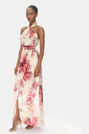 Guess Abendkleid 5GGK18 7099Z Regular Fit