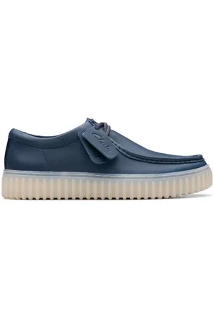 Clarks Halbschuhe Torhill Lo 26176216