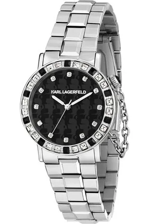 Karl Lagerfeld Uhr R0553100502