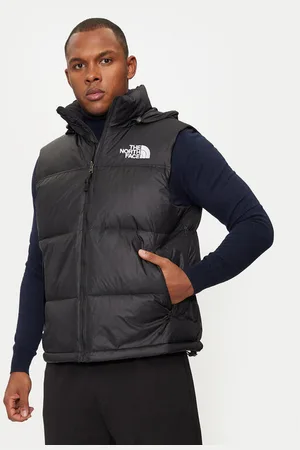 The North Face Bodywarmer 1996 Retro Nuptse NF0A3JQQ Regular Fit