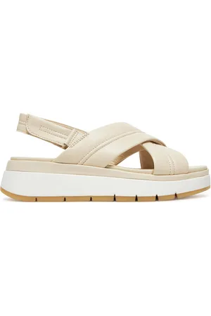 Clarks Sandalen Tuscan Cross 26181470