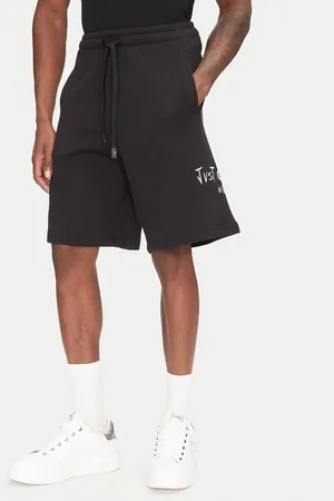 Roberto Cavalli Sportshorts 78OADT07 Regular Fit