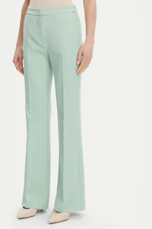 Maryley Stoffhose 25EB587/43SP Regular Fit