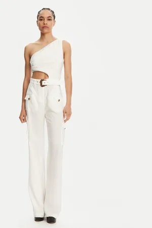 VERSACE Jumpsuit 78HAN000 Regular Fit