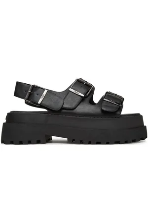 Buffalo Sandalen Pluto Ari 1602268