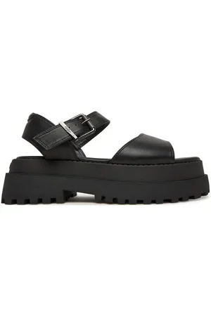 Buffalo Sandalen Pluto Jojo 1602267