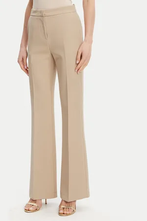 Maryley Stoffhose 25EB587/43PG Regular Fit