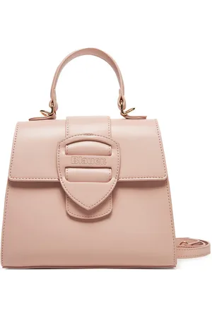 Blauer Handtasche S5WALLY01/LAD