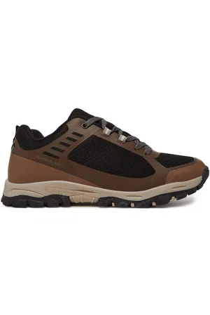 VERTIGO Trekkingschuhe Vappi