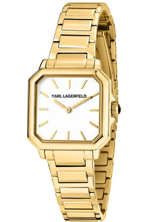 Karl Lagerfeld Uhr R0553102505