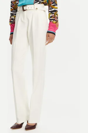 VERSACE Stoffhose 78HAA111 Straight Fit