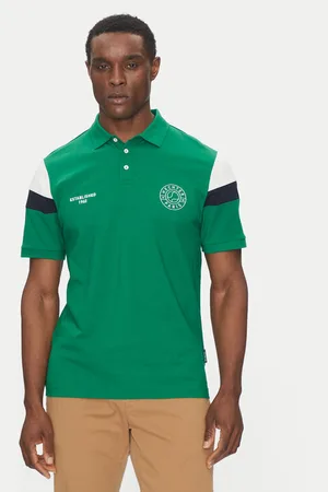 Daniel Hechter Poloshirt Pique X-Tech 74026 151929 Regular Fit