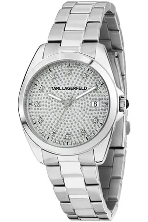 Karl Lagerfeld Uhr R0553101509