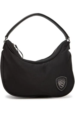 Blauer Handtasche S5BOR02/CUR